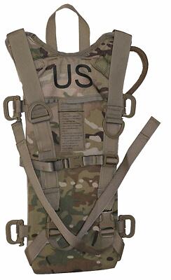 CAMELBAK MULTICAM HYDRATION PACK (100 OZ) | eBay