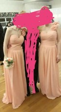 Brand New Prom/bridesmaid/special occasion Dress