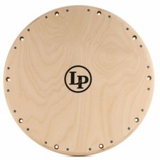 Latin Percussion rullante cajon Wood Tapa Birch 10 Fori