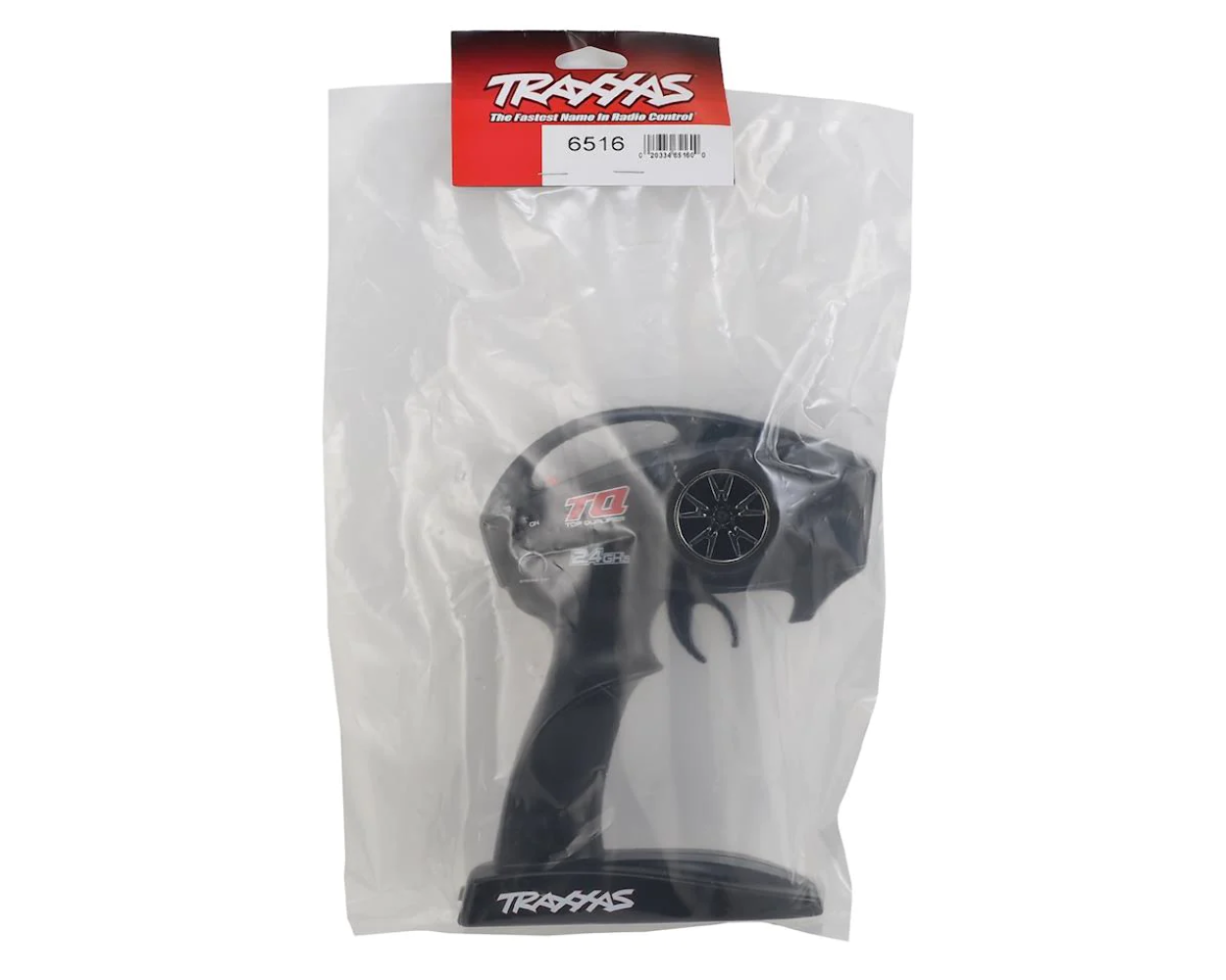 Traxxas 2226 Federkontakte Für TQ-Sender – Ersatzteil, Originalverpackung