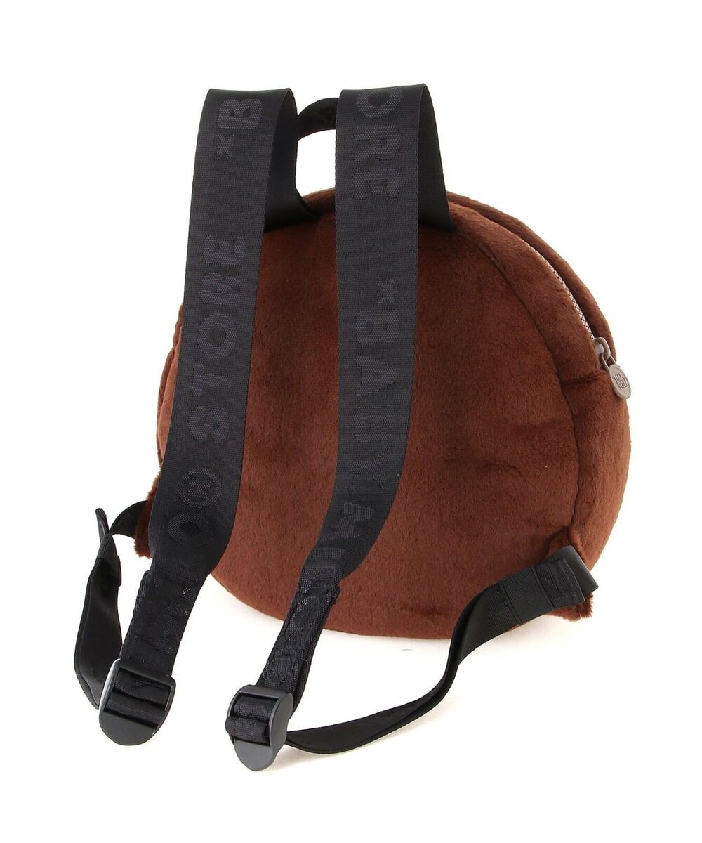 New BABY MILO STORE BABY MILO FACE PLUSH BACKPACK ~ A New BABY MILO STORE BABY MILO FACE PLUSH BACKPACK ~ A
