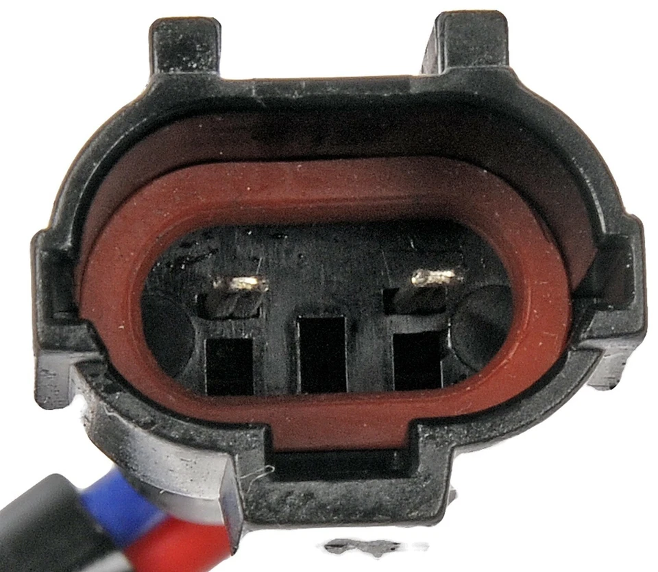 For 2000-2005 Hyundai Accent Window Motor and Regulator Assembly FR Dorman Sedan - Image 2 of 3