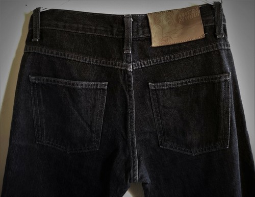 premium selvedge denim pants | eBay