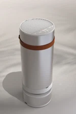 Heatbit Trio Mini Home Space Heater that Mines Bitcoin BTC 10TH/s