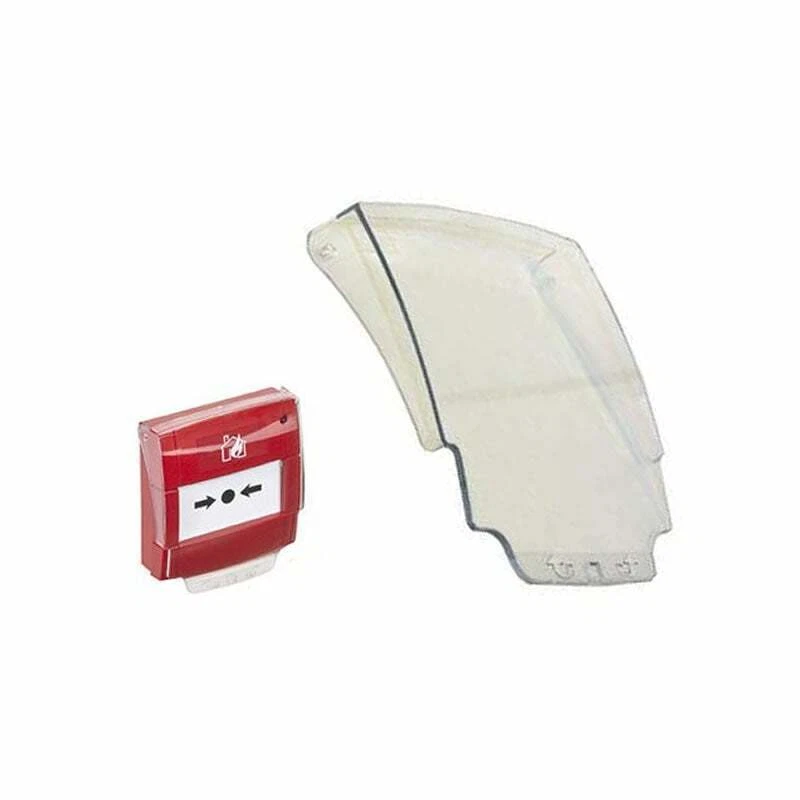 UNDISCLOSED KAC Klappdeckel für Handrufstelle Uni