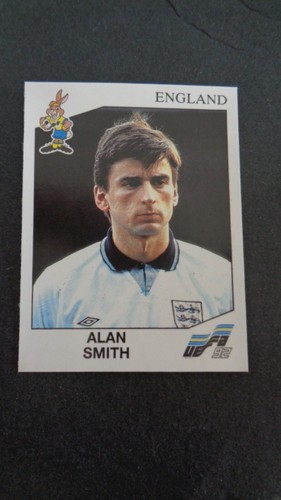 PANINI FOOT EURO 92 SWEDEN Complete your Set with stickers fresh from pack - 第 105/245 張圖片