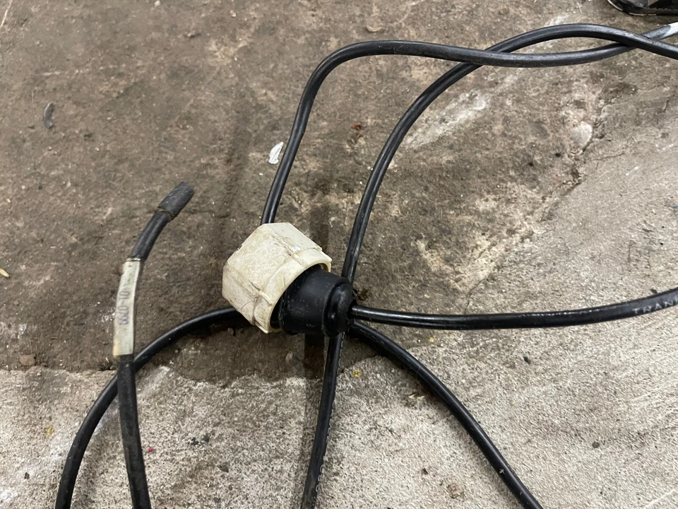 Yamaha Waverunner GP 800 XL 99 98 2000 OEM sensor de velocidad gp800 Foto 3 de 3