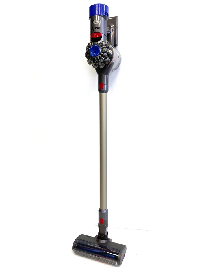 V8 Dyson Cordless Stick Vacuum Cleaner Pet Car Vacuum Cleaner - image 2 of 4