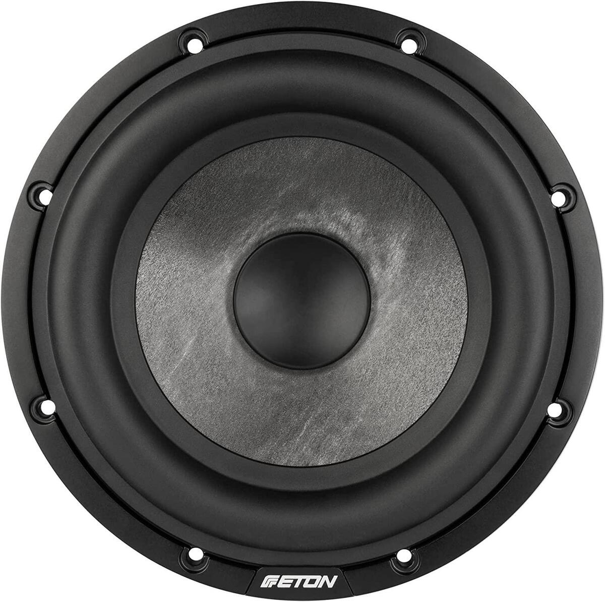 B-Ware ETON GRAPHIT8-4 Graphit 8-4 20 cm 2x4 Ohm Subwoofer B-Ware ETON GRAPHIT8-4 Graphit 8-4 20 cm 2x4 Ohm Subwoofer