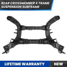 Rear Crossmember K Frame Suspension Subframe For Nissan Murano AWD 4WD 2003-2007