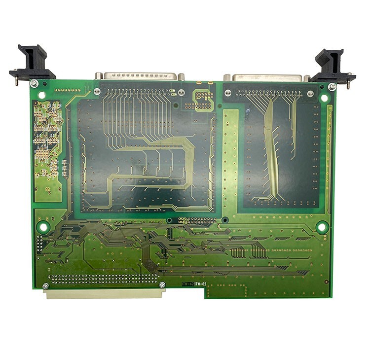 1Pc 50999-2925R01 IO 1TW board For Kawasaki Robot Controller 1Pc 50999-2925R01 IO 1TW board For Kawasaki Robot Controller