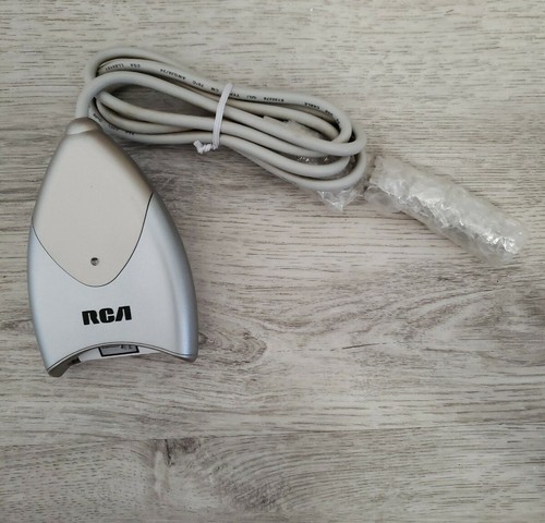 RCA USB CompactFlash Kartenleser/Schreiber. RD2200KIT. NEU. Offene Box - Bild 4 von 10