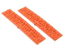 Rocker Insta-trax Recovery Ramps 2 Pit Bull Tires Pbtrax01