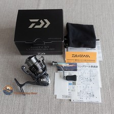 Daiwa 23 Airity ST LT2500S-XH-QD Spinning Reel shipping from JAPAN