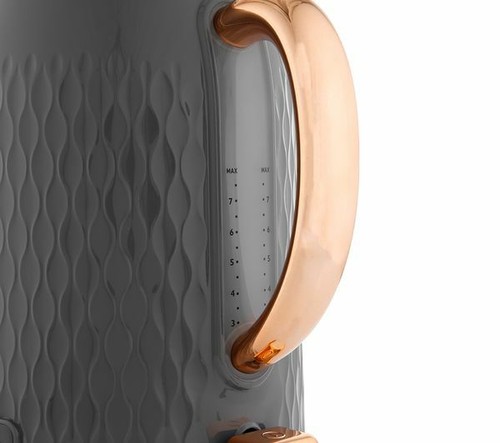 Buy BREVILLE Curve VKT118 Jug Kettle 