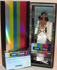 Burnt Champagne Part 1 Della Roux #73055 East 59th NRFB 2022 IT Stay Tuned Event