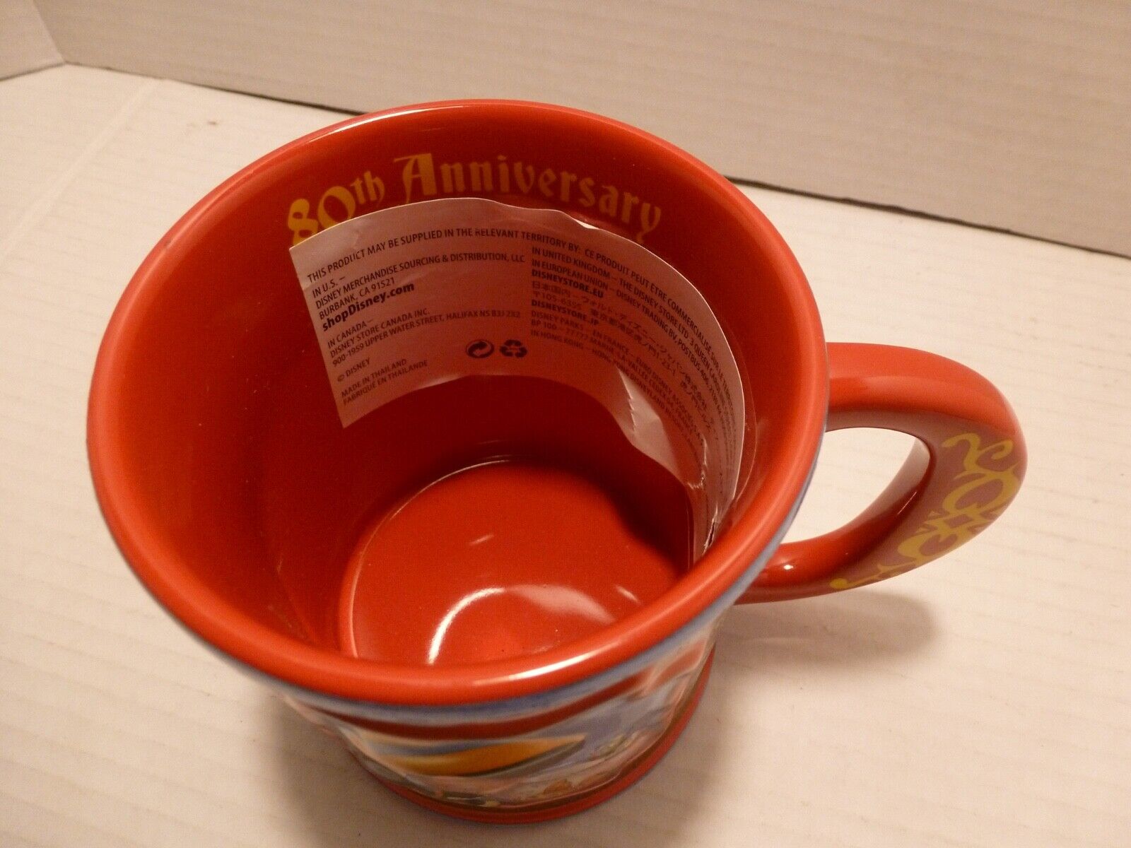 Foto 6 di 13