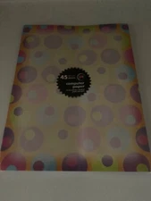 Letterhead Computer Paper Modern Print 45 count