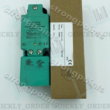 1PCS For Proximity Switch Sensor NJ15 U1 W 