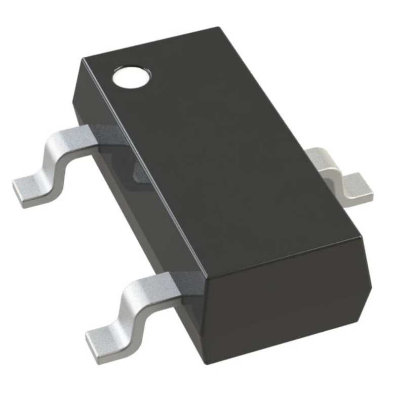 10X | 100X | 2SC5226A-4-TL-E Onsemi RF Bipolar Transistor VHF UHF 7GHz SOT323-3 - Bild 1 von 1