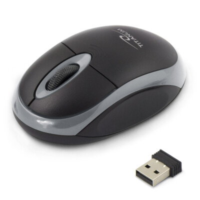 Logitech M280 Mouse Ottico Wireless Computer PC La... – Grandado - Foto 2