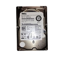 Dell 6DFD8 146GB Internal 15000RPM 2.5" SAS Server Hard Drive MK1401GRRB