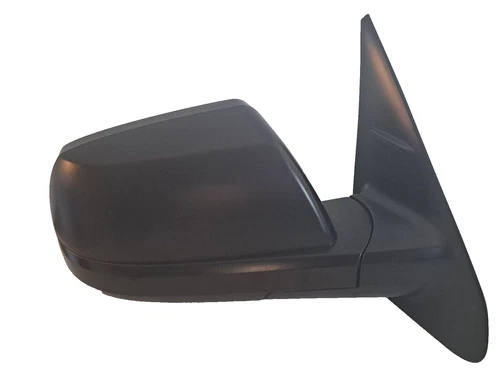 2016 2017 2018 TOYOTA TUNDRA SIDE VIEW POWER DOOR MIRROR RIGHT PASSENGER