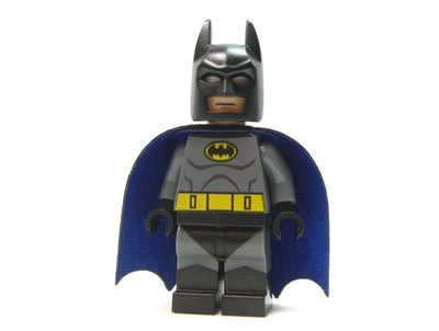 lego batman the animated series