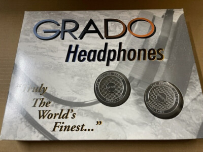 ヘッドホン GRADO LABS SR325is Amazon.com: GRADO SR325x Prestige Series Wired Open-Back