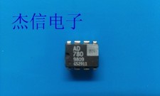 5pcs AD780AN AD780BN DIP8 new