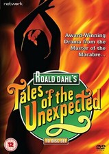 Roald Dahl's Tales Of The Unex…