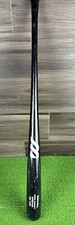 Mizuno World Win Professional PBA 1000 33 Ash Wood Uncupped Baseball Bat