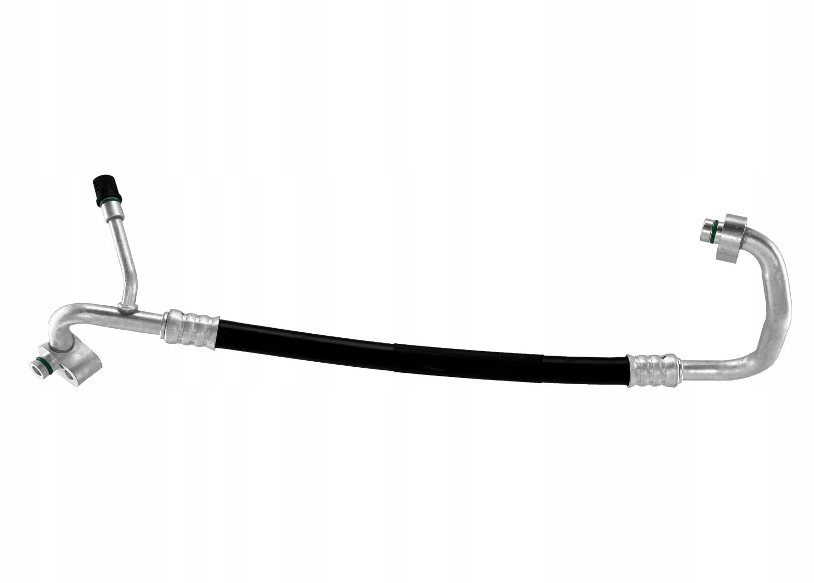 Tuyau de climatisation pour VW Caddy IV 2020- remplace la durite 1K0820721BR