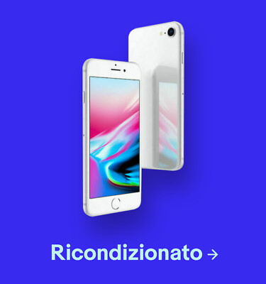 Ricondizionato
