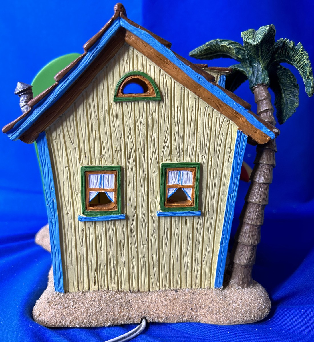 ミュージック・デパート Dept 56 MARGARITAVILLE FLIP FLOP REPAIR SHOP 6001757 NEW | eBay