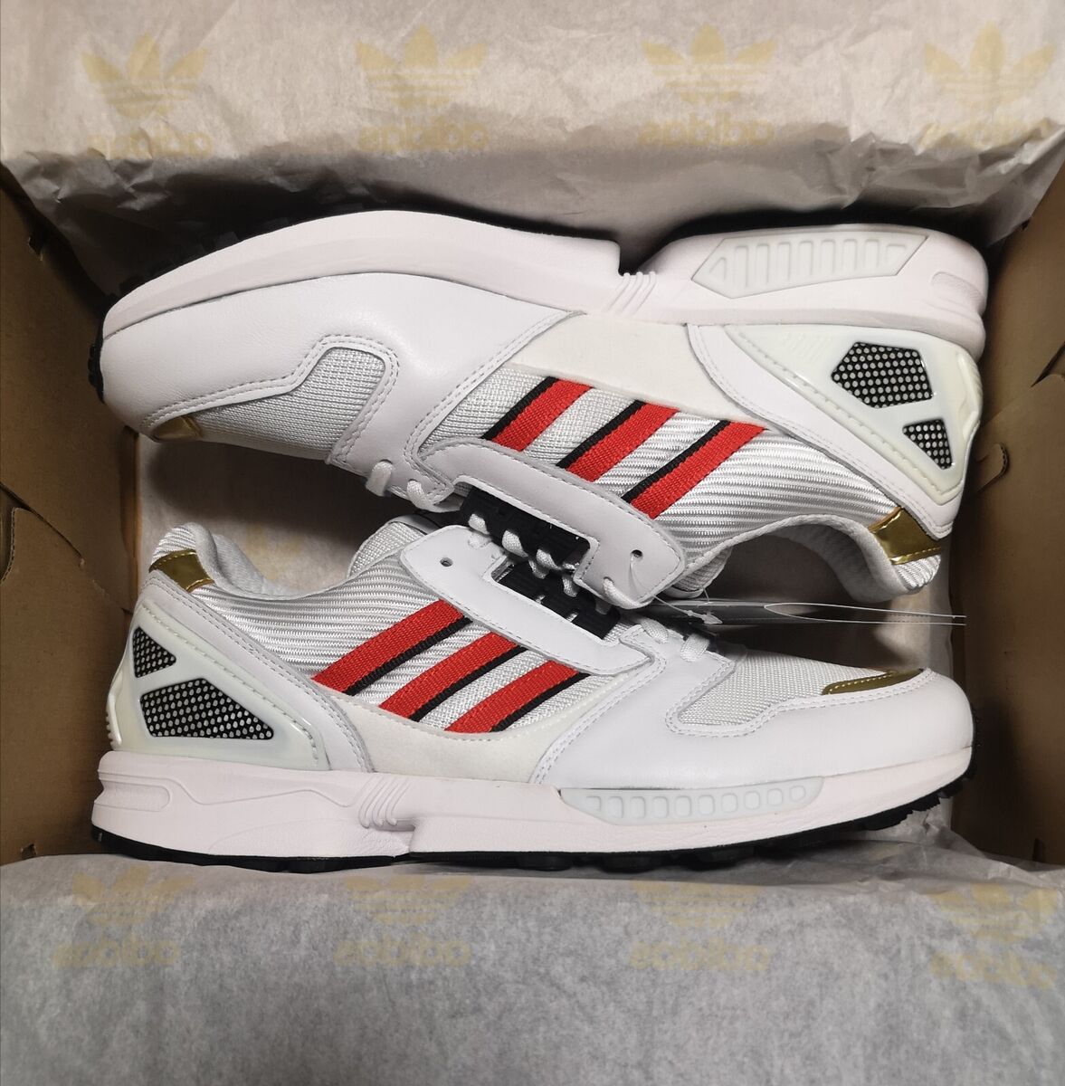Size 11 - adidas ZX 8000 Olympic for sale online | eBay Size 11 - adidas ZX 8000 Olympic for sale online | eBay