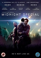 Midnight Special Dvd - Dvd - G3Z