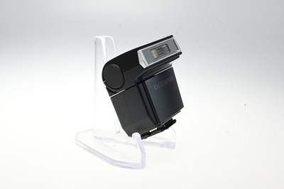 Genuine Olympus FL-LM3 Flash for E-M1, M5, M10 Mark II & III & Pen F #G637