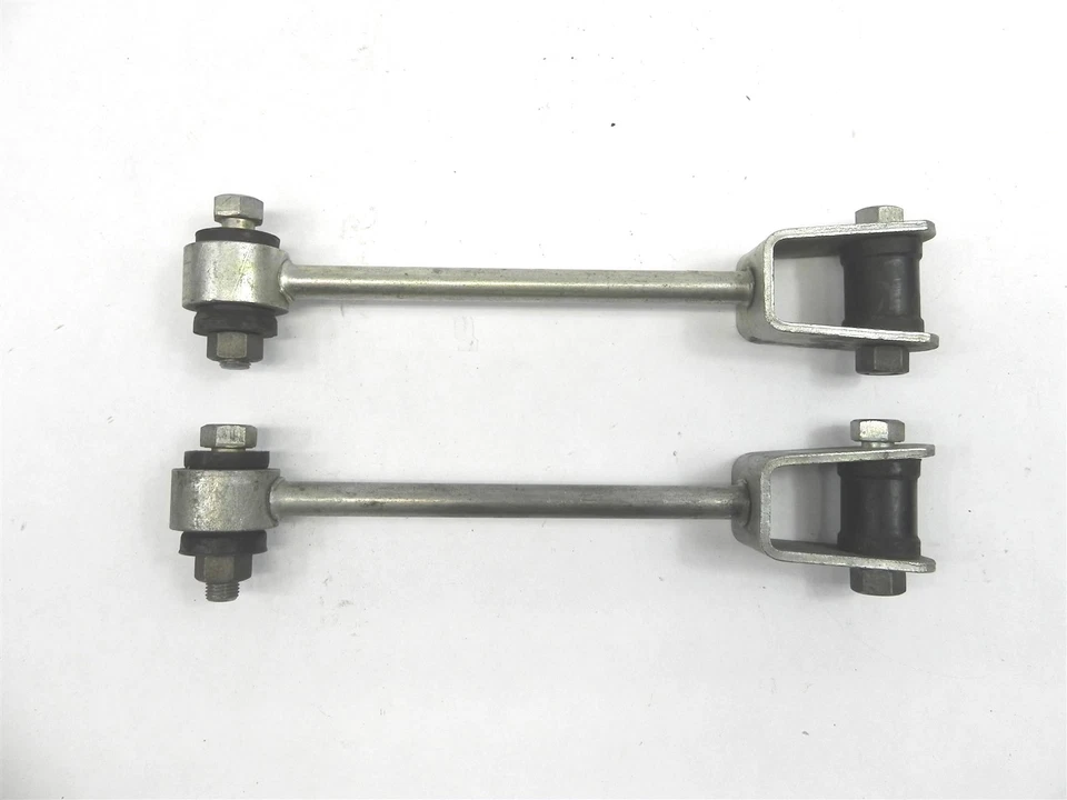 ЛОТ ИЗ 2 NORS 1941-1949 STUDEBAKER ЧЕМПИОН 2G-8G ЗАДНИЕ АМОРТИЗИРУЮЩИЕ ЗВЕНЬЯ MOOG #K-190 - Изображение 2 из 4