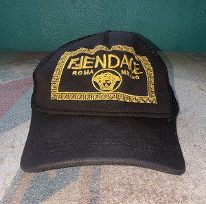 Fendi Versace | eBay