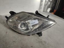 Feu avant (phare) Citroen C8