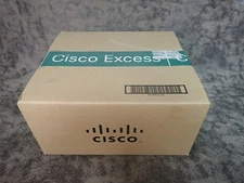 Cisco WS-C2960C-8TC-S Catalyst 2960C Series Managed Switch w/ 8 Ports (I13)