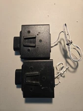 Genie Garage Door Opener Safety Sensors
