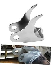 Rear Shock Mount Factory Bent Fits for GMC Sierra Chevy Silverado 1999-2006