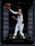 2018-19 Panini Select Jalen Brunson RC Rookie Concourse #8 Mavericks