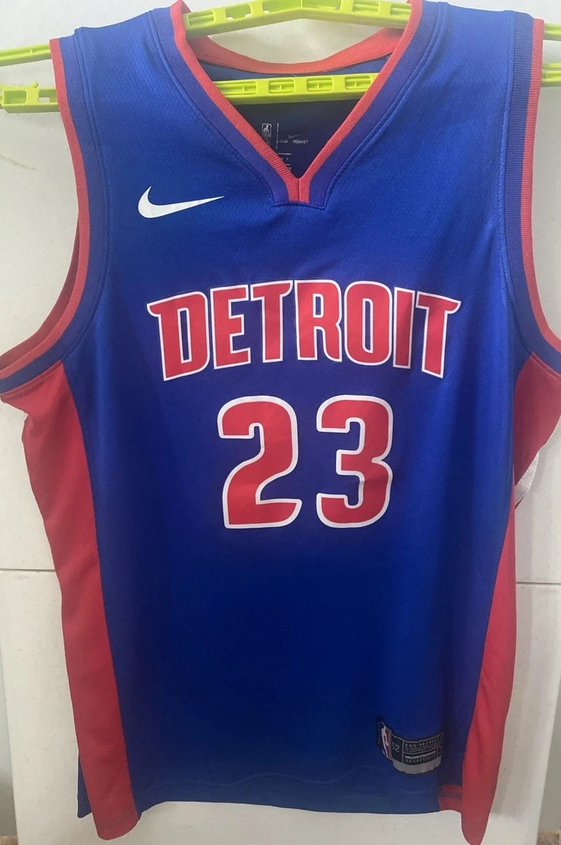 Nike Blake Griffin NBA Jerseys for sale | eBay