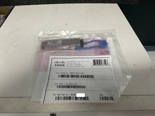 Cisco QSFP-40G-LR4 CISCO 40G LR OPTICS