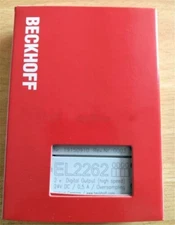 1PCS Beckhoff EL2262 PLC Module EL 2262 New In Box