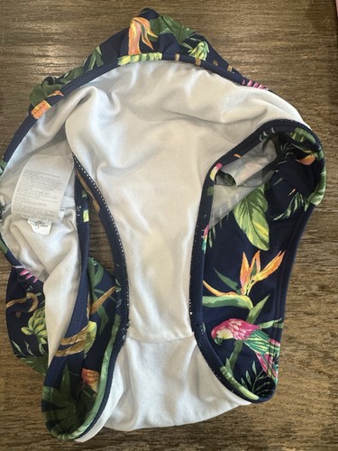 Janie and Jack Bathing Suits Size 10 Girls Kids Lot Of 3 Swim Suit - Picture 13 of 13