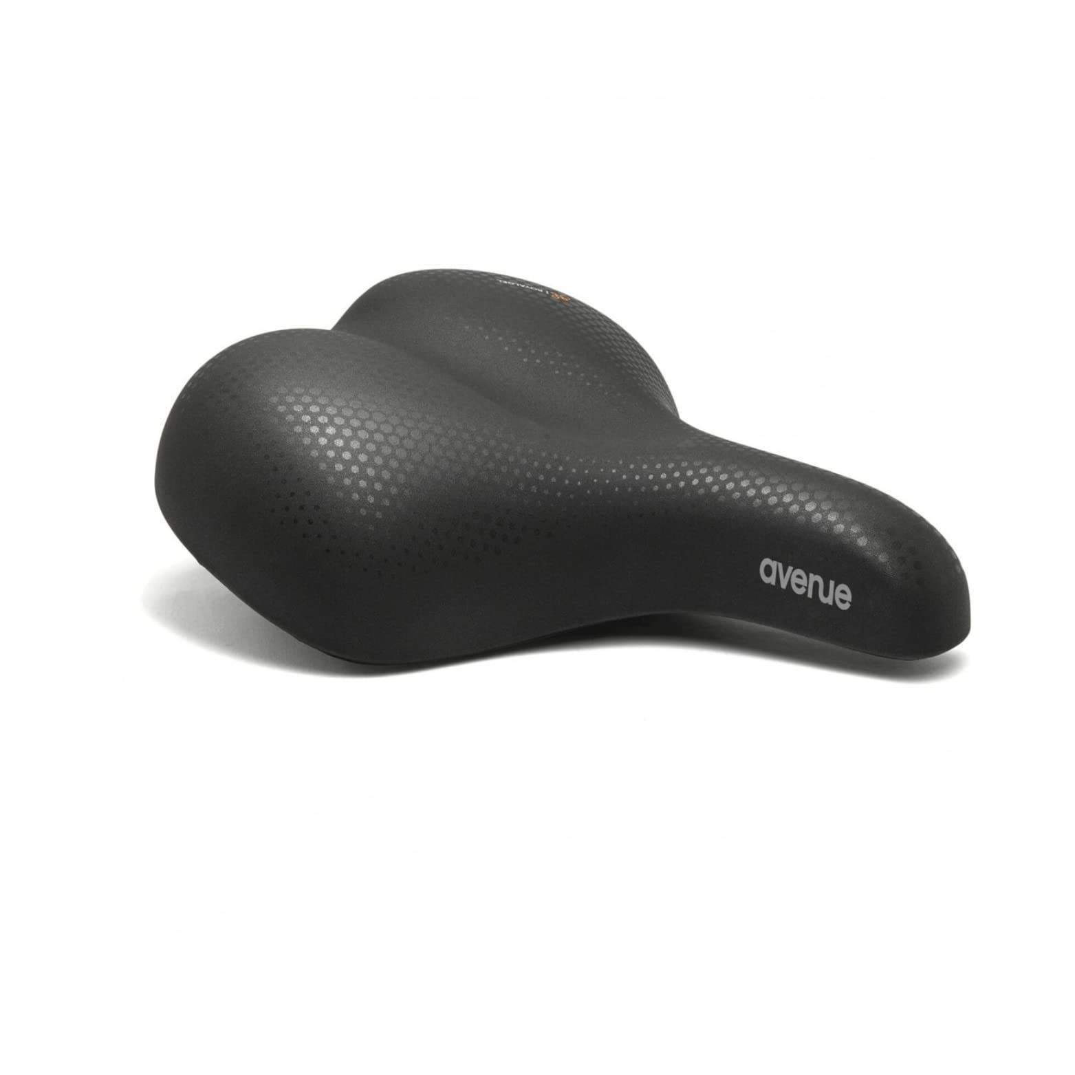 Selle Royal Avenue Bike Seat for City Bike with Extra Cushioning Entspannt 8690₽